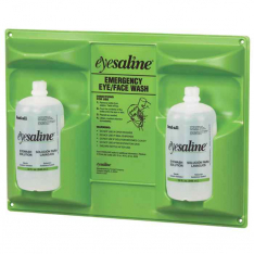 HONEYWELL EYESALINE 32-000461-0000, EYESALINE SINGLE 32 OZWALL STATION